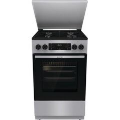 Gorenje Kuchnia gazowo-elektryczna GK5C43SH