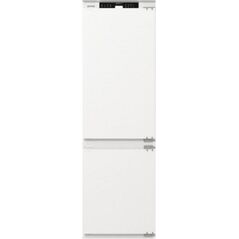 Gorenje Chłodziarko-zamrażarka NRKI517E41