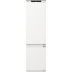 Gorenje Chłodziarko-zamrażarka NRKI519E41