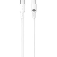Kabel Havit Typ C CB6279 1.0m (biały)