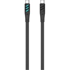 Kabel do ładowania Havit Typ C CB6254 (czarny)