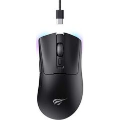 Mysz gamingowa bezprzewodowa Havit MS966WB (czarny)