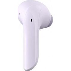 Słuchawki Bluetooth Havit Modern Buds (fiolet)