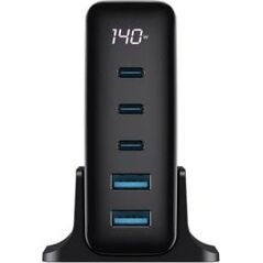 Ładowarka podróżna Havit 140W UCLE004 EU