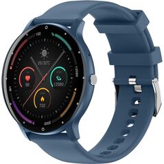 Smartwatch Męski Rubicon RNCF16-2 Niebieski