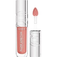 L'OREAL_Plump Ambition Hyaluron Lip Oil olejek do ust z kwasem hialuronowym 601 Worth It 5ml