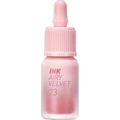 PERIPERA_Ink Airy Velvet pomadka w płynie 23 4g