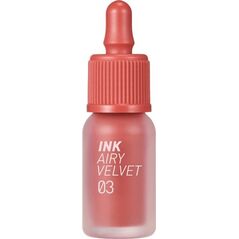 PERIPERA_Ink Airy Velvet pomadka w płynie 03 4g