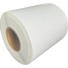 BSTech Etykiety termiczne z perforacja 100x150*300 ZEBRA