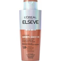 L'OREAL_Elseve Growth Booster szampon wzmacniający przeciw wypadaniu włosów 200ml