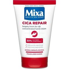 MIXA_Cica Repair Hand skoncentrowany krem do rąk 50ml