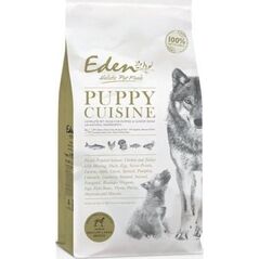 Eden Cuisine Rasy Średnie i Duże dla szczeniąt 2kg