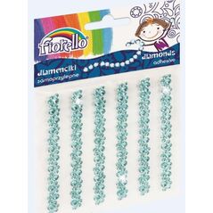 Fiorello Naklejki dekoracyjne kryształki GR-DS06 (256943)