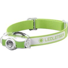 Latarka czołowa Ledlenser MH3