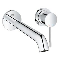 Bateria umywalkowa Grohe Essence podtynkowa chrom (19967001)