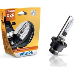 Philips Żarnik ksenonowy PHILIPS D2R Vision (1 sztuka)