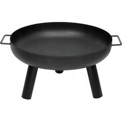 Palenisko ogrodowe Vorel LUND PALENISKO STALOWE 61cm
