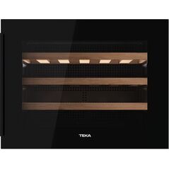 Chłodziarka do wina Teka Chłodziarka do wina RVI 10024 GBK 220-24050