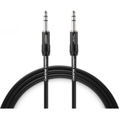 Kabel WARM AUDIO Warm Audio - Kabel Interconnect PRO TRS - TRS 0.9m