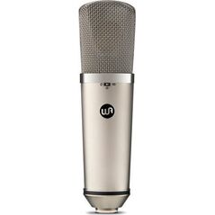 Mikrofon WARM AUDIO Warm Audio WA-67 - Mikrofon Lampowy