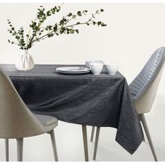 AmeliaHome AmeliaHome obrus plamoodporny VESTA HMD DARKGREY 150X300