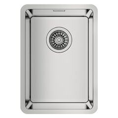 Zlewozmywak Teka  BE LINEA RS15 27.40 3. W/OVF SP