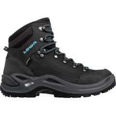 Buty trekkingowe damskie Lowa Renegade GTX Mid czarne r. 38