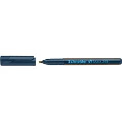 Schneider marker detekcyjny Maxx 249 1-3 mm 12 cm przezroczysty
