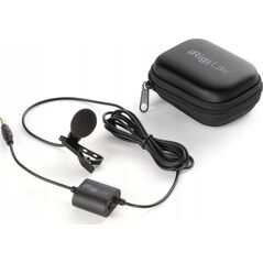 Mikrofon IK Multimedia IK iRig Mic Lav 2 Pack - Zestaw mikrofonowy