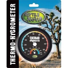 Aqua Nova AQUA NOVA THERMO-HYGROMETER