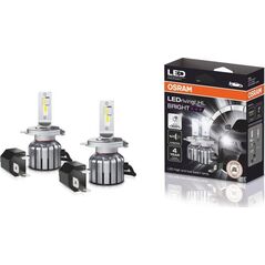 Osram Osram Żarówki LED HL Bright H4/H19 6000K