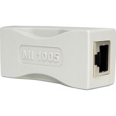 Baaske Baaske Απομονωτής Δικτύου MI 1005 MED γκρι