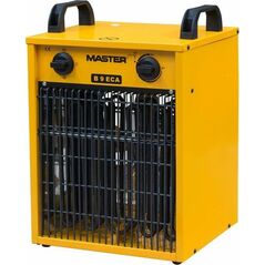MASTER ELECTRIC HEATER B9ECA 400V 9KW
