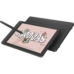 Tablet graficzny Huion Kamvas 13 Black NEW Gen.3