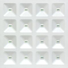 LED sviestuvas 60x60, 230Vac 15-36W 2250-5040lm, 4000K neutraliai balta, DIORA, LED line