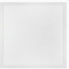 LED sviesos panele 30W, 60x60cm, 3600lm, 4000K, pavirsinio montavimo SLIM, 2in1, LED LINE