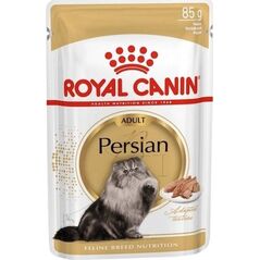 Royal Canin Persian Karma Dla Kota Ryby Pasztet 85g