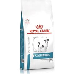 Royal Canin Veterinary Diet Canine Anallergenic Small 1,5kg