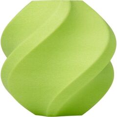 Filament Bambu Lab PA6-GF 1,75mm 1kg - w zestawie z wielorazową szpulą - Lime}