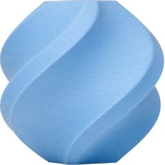 Filament Bambu Lab PA6-GF 1,75mm 1kg - w zestawie z wielorazową szpulą - Blue}