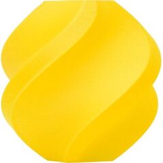 Filament Bambu Lab PA6-GF 1,75mm 1kg - w zestawie z wielorazową szpulą - Yellow}