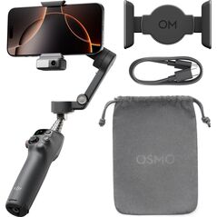 Gimbal DJI Osmo Mobile 7 Pro