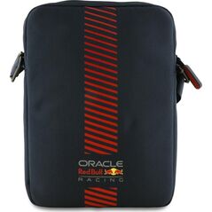 Red Bull Powerbar Bag 10" Nylon Navy