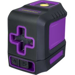 Ermenrich LT10 Laser Level violet