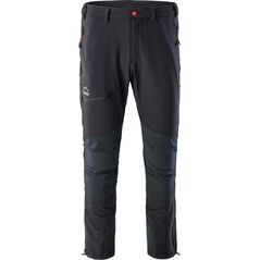 Męskie Spodnie PRO GUARD SOFTSHELL PANTS