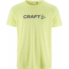 Męska Koszulka z krótkim rękawem CORE ESSENCE LOGO TEE M