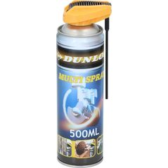 SMAR UNIWERSLANY DO ROWERU 500 ML