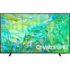 TV SET LCD 43" 4K/UE43DU8572UXXH SAMSUNG