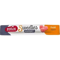 ZOLUX Przysmak dla psa SWEETIES kurczak 14g
