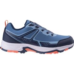 Męskie buty Hi-tec HISET LOW WP rozmiar 44